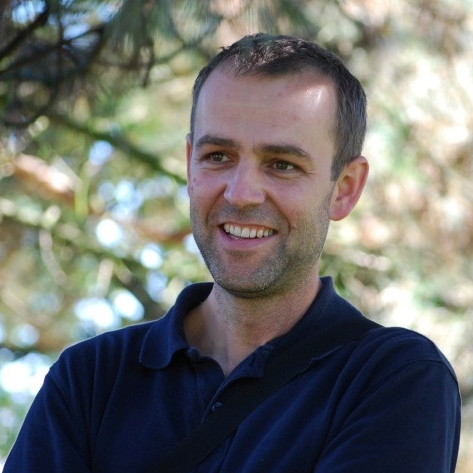 Ing. arch. Michal Fišer