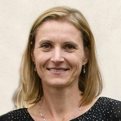 Ing. Dita Eyblová