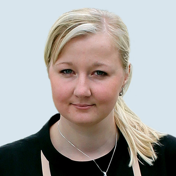 Ing. Martina Kameníková, Ph.D.