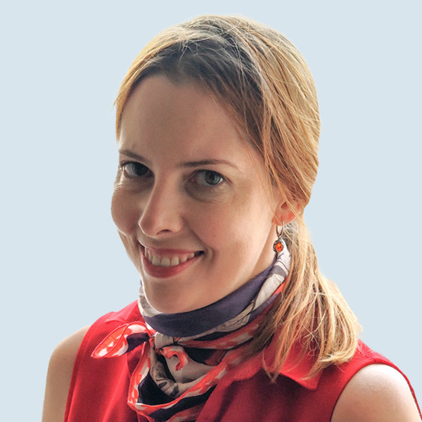 PhDr. Věra - Karin Brázová