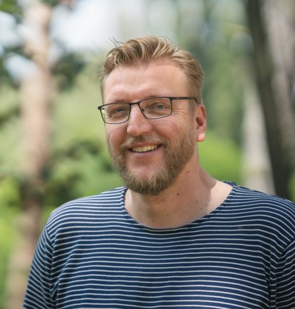 Ing. arch. Jakub Chvojka