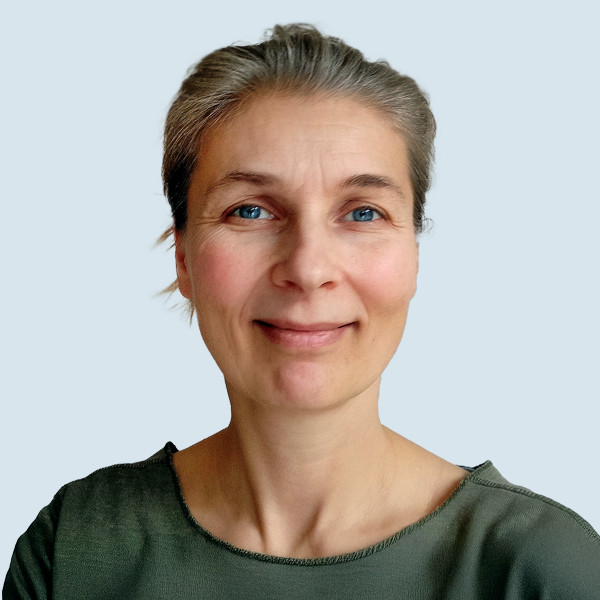 MgA. Veronika Zapletalová