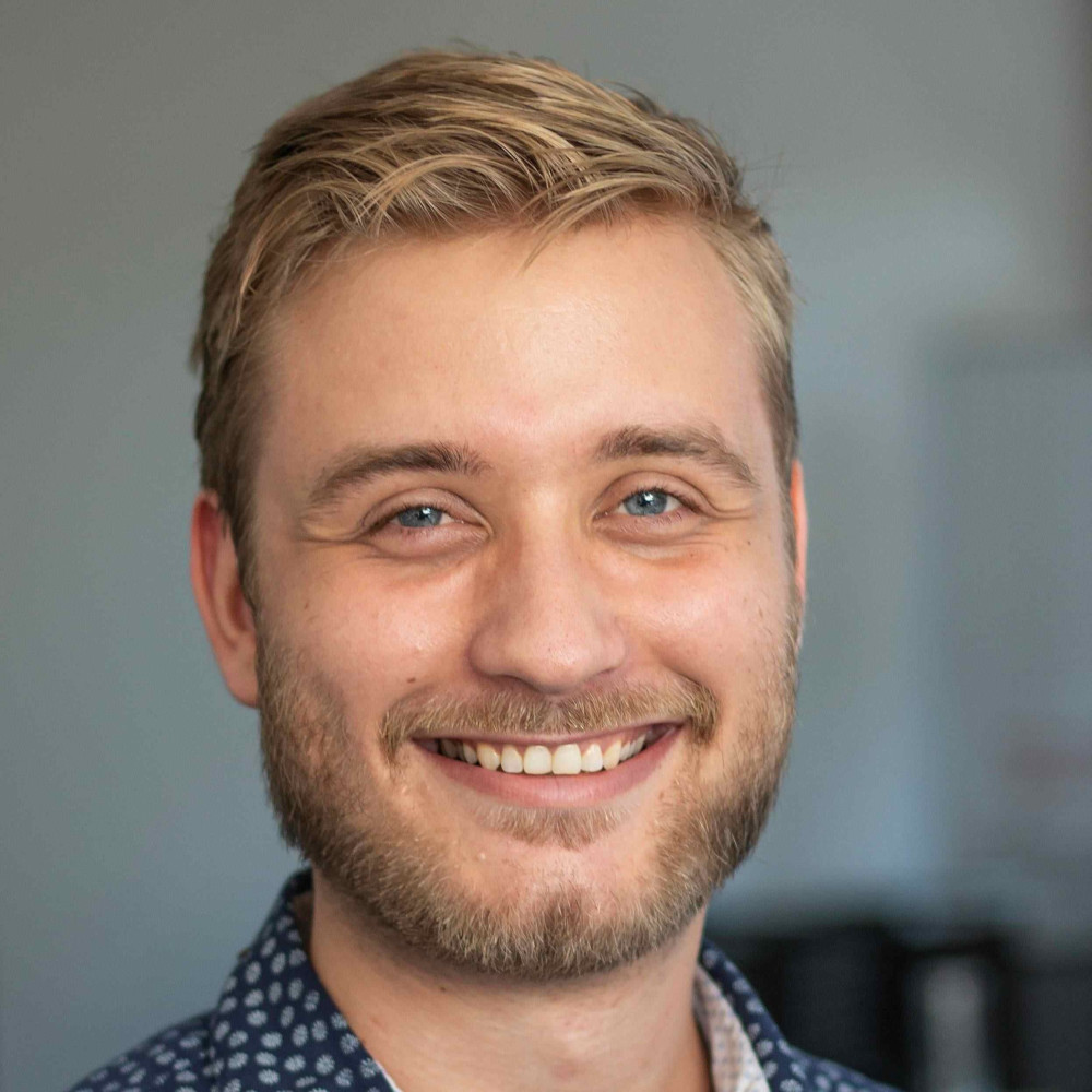 Ing. Roman Dostál, Ph.D.