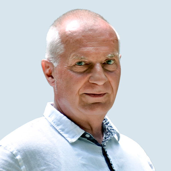 Bc. Roman Budský, BA (Hons), MBA