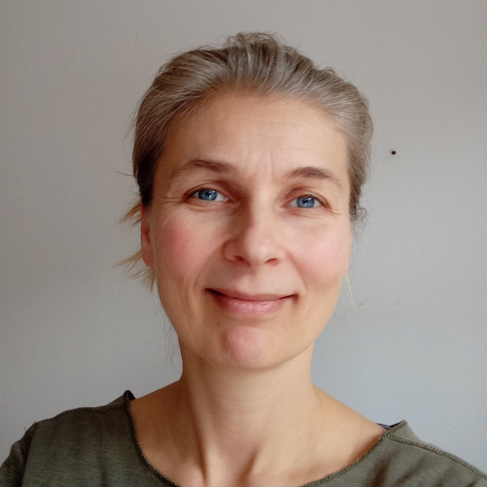 MgA. Veronika Zapletalová